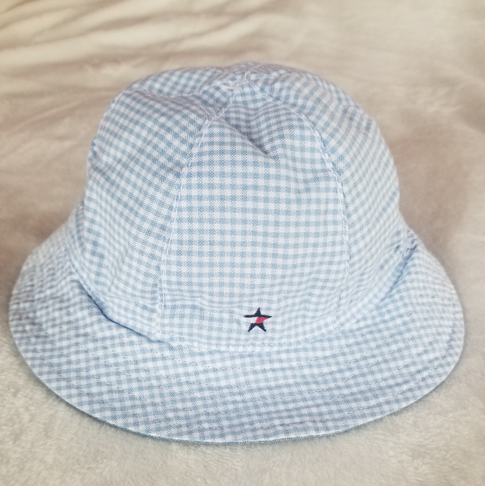 TOMMY HILFIGER
